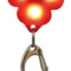 Flasher Pootje Usb Assorti 3,5X4,3 Cm 4 St