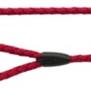 Hondenriem Cavo Rood 100X1,2 Cm