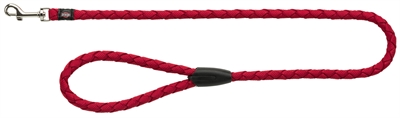Hondenriem Cavo Rood 100X1,2 Cm