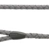 Hondenriem Cavo Grijs 100X1,2 Cm