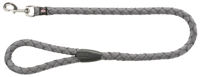 Hondenriem Cavo Grijs 100X1,2 Cm