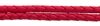 Hondenriem Cavo Verstelbaar Rood 200X1,2 Cm