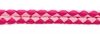 Hondenriem Cavo Reflect Verstelbaar Fuchsia 200X1,2 Cm
