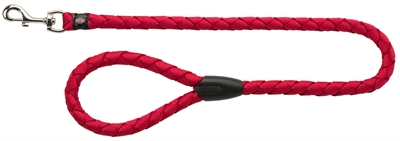 Hondenriem Cavo Rood 100X1,8 Cm