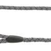 Hondenriem Cavo Grijs 100X1,8 Cm