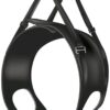 Loophulp Zwart 75-85 Cm