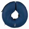 Beschermkraag Opblaasbaar Blauw S 24-31X9,5 Cm