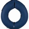 Beschermkraag Opblaasbaar Blauw M 40-45X11,5 Cm