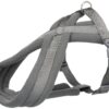 Hondentuig Premium Touring Grijs 50-90X2,5 Cm