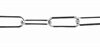 Slipketting Lange Schakels 50X0,3 Cm