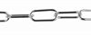 Slipketting Lange Schakels 58X0,4 Cm