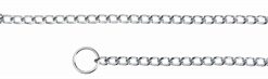 Verlengingsketting 80X0,3 Cm