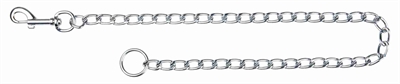 Verlengingsketting 80X0,4 Cm