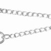 Koppelketting 60X0,4 Cm