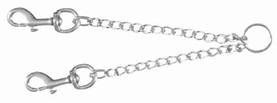 Koppelketting 60X0,4 Cm