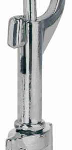 Musketonhaak Tot 1,3 Cm 6 St