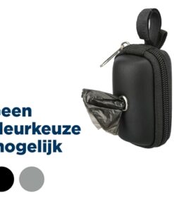 Zakjesdispenser Assorti 20 Zakjes 4 St
