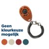 Clicker Assorti 4 St