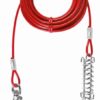 Aanleglijn Rood 8 Mtr