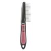 Vachtontklitter Combi-Kam 22 Cm 3 St