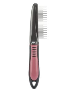 Vachtontklitter Combi-Kam 22 Cm 3 St