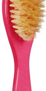 Borstel Hout 18X5 Cm 3 St