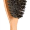 Borstel Hout / Natuurlijke Haren 21X5 Cm 3 St