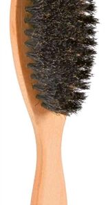 Borstel Hout / Natuurlijke Haren 21X5 Cm 3 St