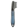 Trimmes Grof Kunststof / Rvs 19 Cm 3 St