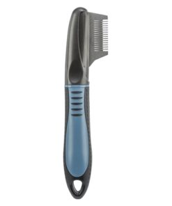 Trimmes Grof Kunststof / Rvs 19 Cm 3 St