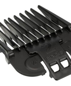 Opzetkammen Voor Andis Tondeuse #23872 / 23873 3/6/10/13 Mm