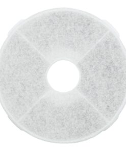 Reservefilter Voor Waterautomaat #24464 2X2 St