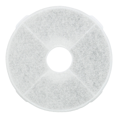 Reservefilter Voor Waterautomaat #24464 2X2 St