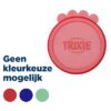 Deksel Voor Blik Kunststog Assorti 2 St 10,6 Cm 4 St