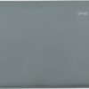 Be Nordic Placemat Silicone Grijs 48X30 Cm