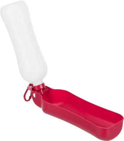 Drinkfles Kunststof Assorti 700 Ml