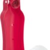 Drinkfles Kunststof Assorti 500 Ml