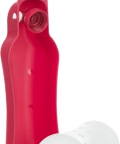 Drinkfles Kunststof Assorti 500 Ml