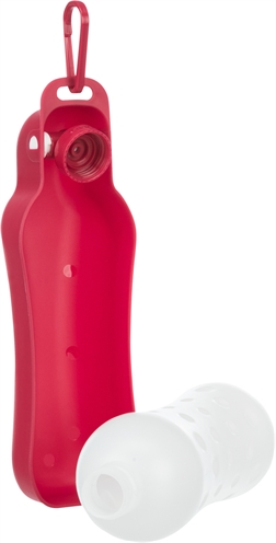 Drinkfles Kunststof Assorti 500 Ml