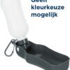 Drinkfles Kunststof Assorti 250 Ml