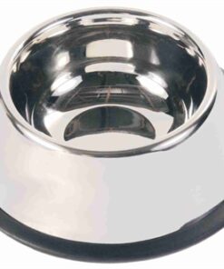 Voerbak Langoor Rvs 25X25 Cm 900 Ml 4 St
