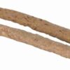 Kauwrollen 12 Cm / Ø 9–10 Mm Natuur 12 Cmx9-10Mm 2X100 St