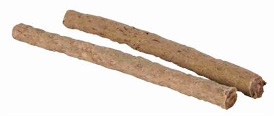 Kauwrollen 12 Cm / Ø 9–10 Mm Natuur 12 Cmx9-10Mm 2X100 St