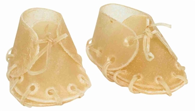 Kauwschoen Mini 7 Cm 50X8 Gr