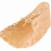 Kauwschoenen Genaaid 12 Cm 2 × 18 G / St. 12 Cm 10X2X18 Gr