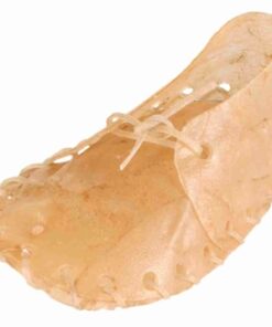 Kauwschoenen Genaaid 12 Cm 2 × 18 G / St. 12 Cm 10X2X18 Gr