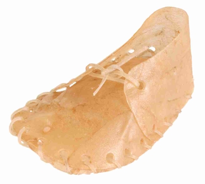 Kauwschoenen Genaaid 12 Cm 2 × 18 G / St. 12 Cm 10X2X18 Gr