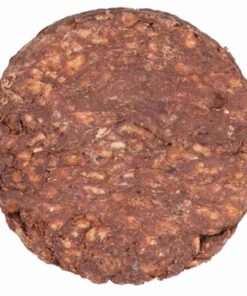 Bullenpeesburger 45 G 50X45 Gr