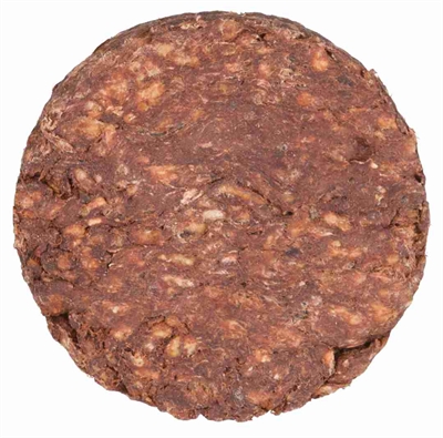 Bullenpeesburger 45 G 50X45 Gr
