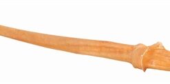 Bullenpees Gedroogd 30 Cm 30 Cm 10 St